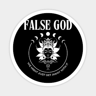 False God Magnet